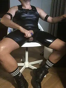 Webkamerová show SavagesGN