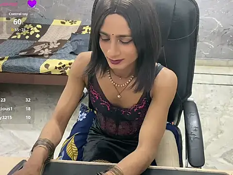 LuvLayla লাইভ XXX চ্যাট