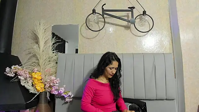 Czat XXX na żywo – Vicky_Angeel