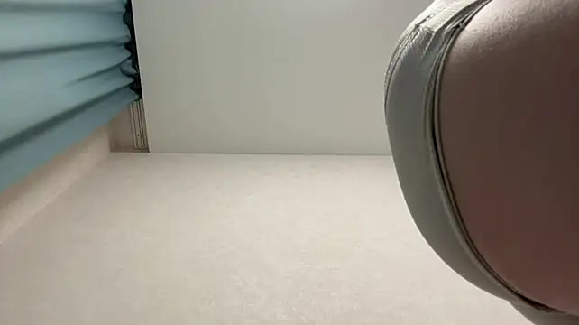 BirgitKamal - take off my pants