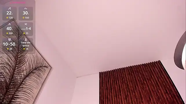 XXX chat uživo modela Allison_Black01