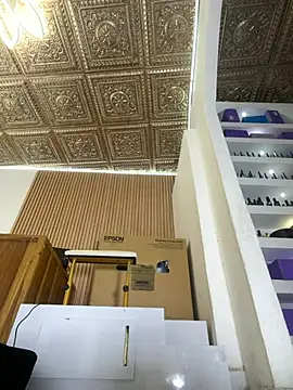Yasmina_Noir - control toy for 8 minutes