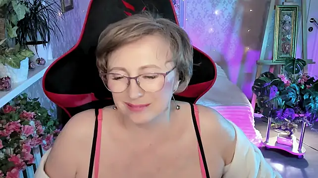 Živý XXX chat sugar_vivien