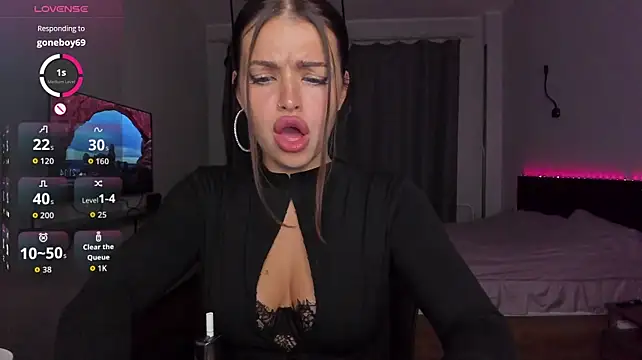 Saykicklife - 100 ass slaps
