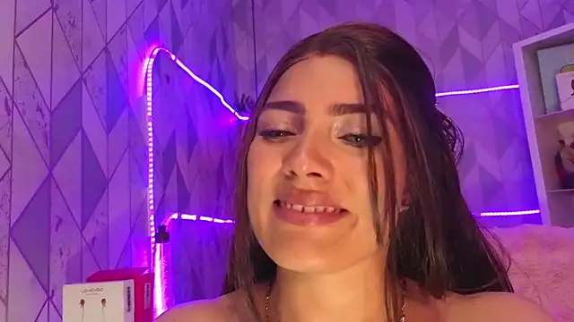 AsheyBaker Live XXX-Chat