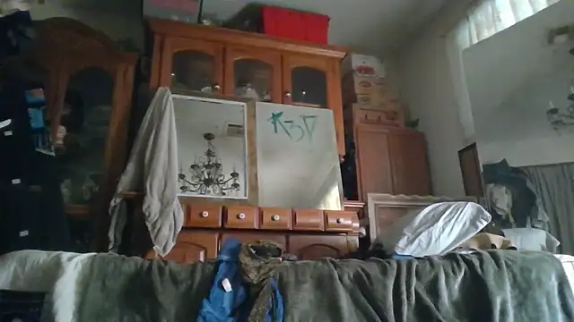 slinginbigD Live XXX-chat