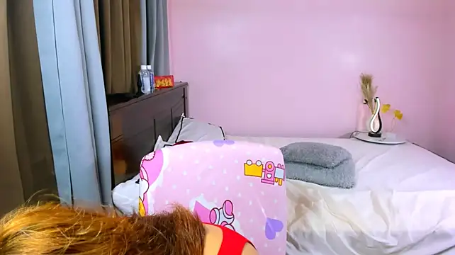 Vivienne_Destiny Obrolan Langsung XXX