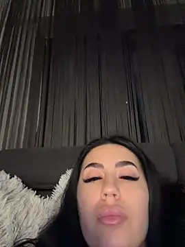 Chat +18 de Andrestarr ao vivo