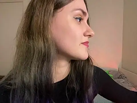 Erotic_Synth_Goddess' Live XXX Chat
