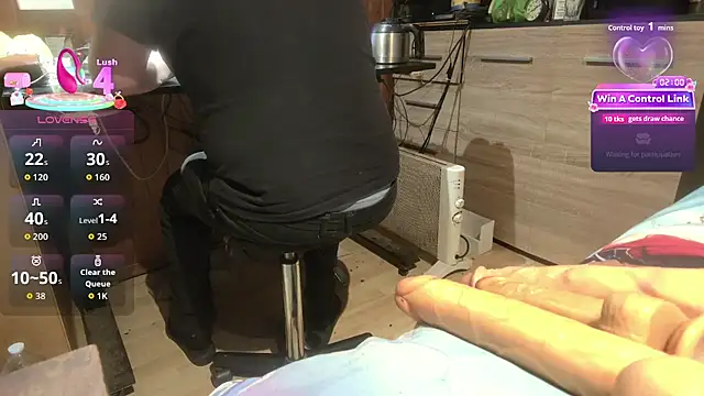 دردشة misteryman1956 الجنسية المباشرة