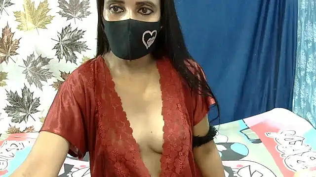 Živý XXX chat Only-Priya