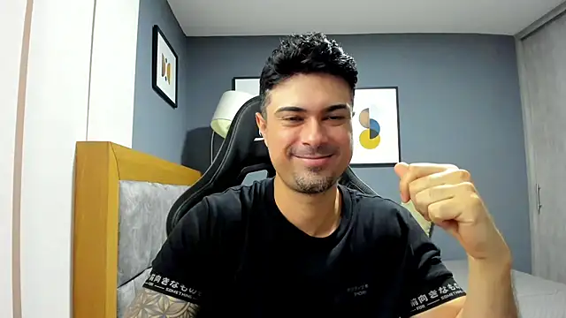 Dante_Storm Live XXX Chat