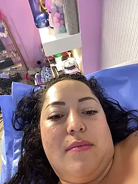 Chat XXX ao vivo de Nails_Lucia