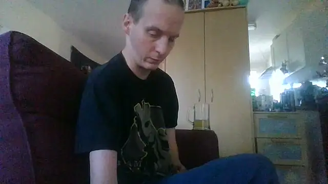 boredlul's Live XXX Chat