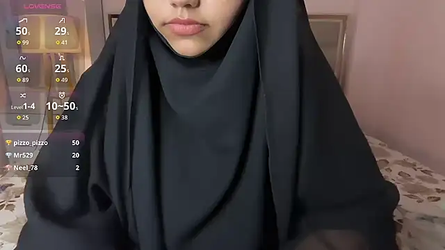 Miss_Rose__'s Live XXX Chat