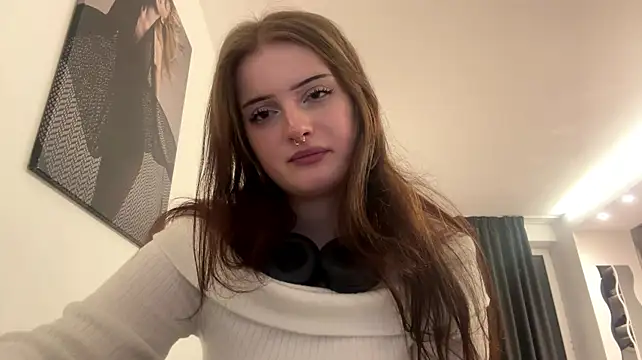 Volume_sound's Webcam Show