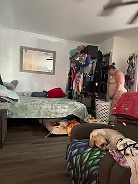 SexyNikki6969 - Whatever you want