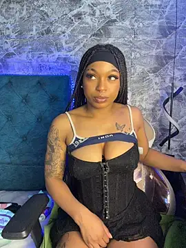 Chat XXX en directo de Melany_Williams