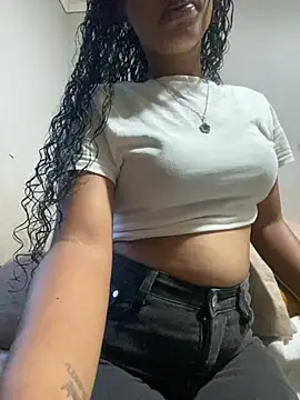 playfulcharmer Adlı Modelin Canlı XXX Sohbeti