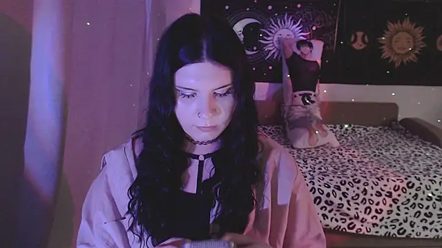 Chat +18 de iintimate_flesh ao vivo
