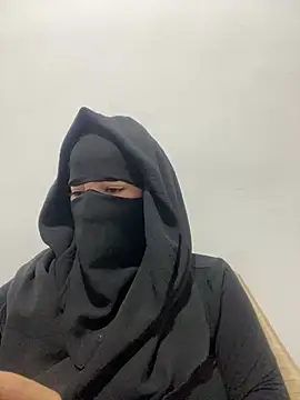 Hijabi_HotGirls' Live XXX Chat