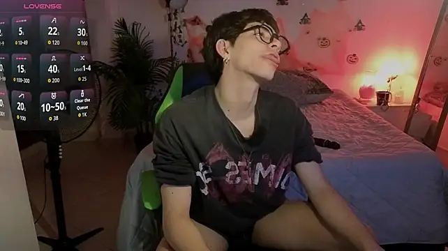 Matty_Sparkk Live XXX-chat