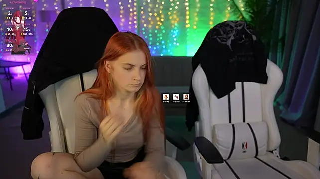 Noksi_054 Live XXX-chat