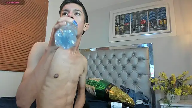 fem_danny7 Chat XXX live