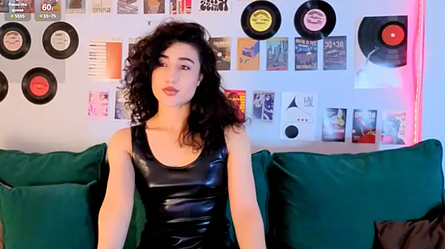 Онлайн чат XXX Maya_Rogerss