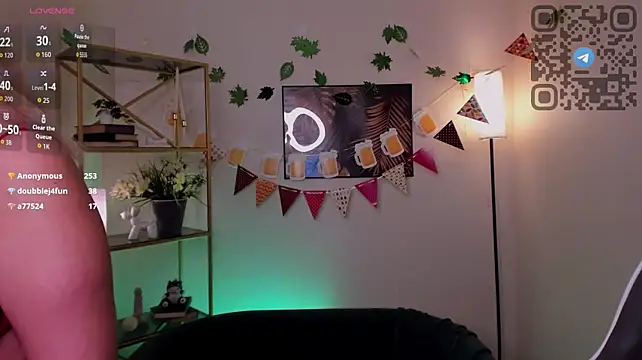 Angelic_coy - LAST TIPPER TAKE ! EXCLUSIVE VIDEO!~