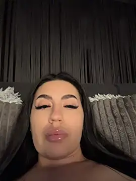 Czat XXX na żywo – Andrestarr