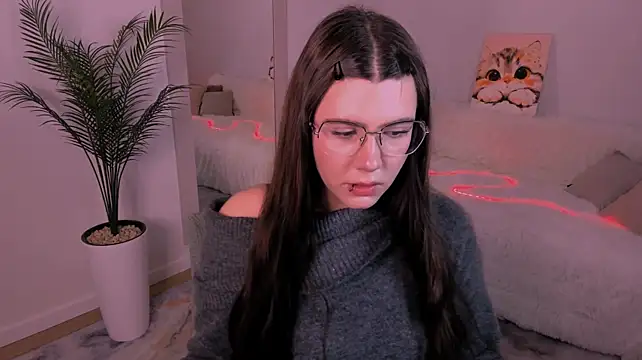 XXX chat uživo modela StellaDarks