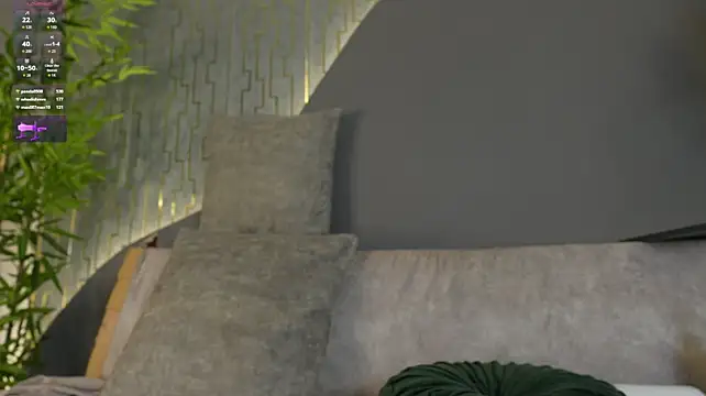 Bonny_Watson - Fuckmachine control 5min