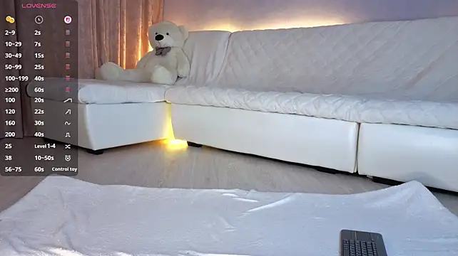 Ellijoys Live XXX Chat