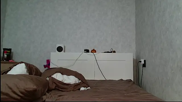 Czat XXX na żywo – Anda_here