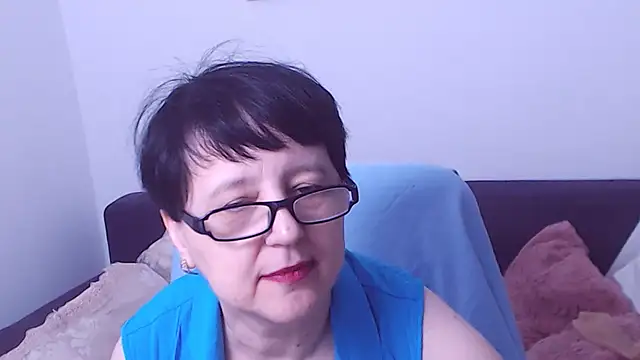 Chat +18 de ChristaRose ao vivo