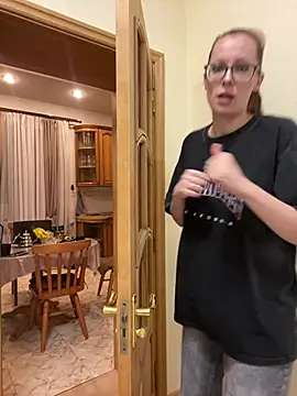 Czat XXX na żywo – RussianGirls_