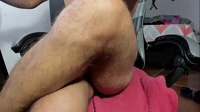 Arian_Pervert: онлайн-секс-чат