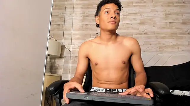 Jake_Noir Live XXX-Chat
