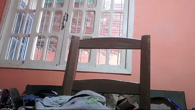 Czat XXX na żywo – alejandra01