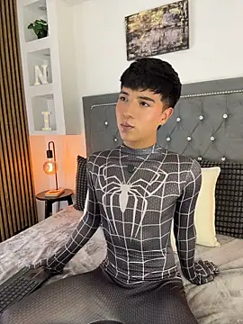 Keen_Nico live XXX chat