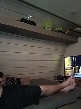 ThisGuy42o Live XXX-Chat