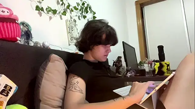 Živý XXX chat HeyFriren