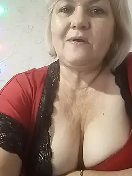 MarisTi Live XXX Chat