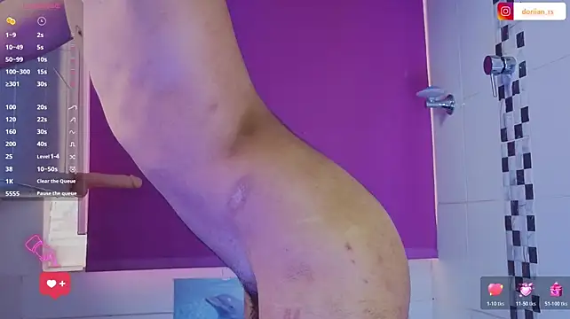 dorian_rosas Live XXX Chat