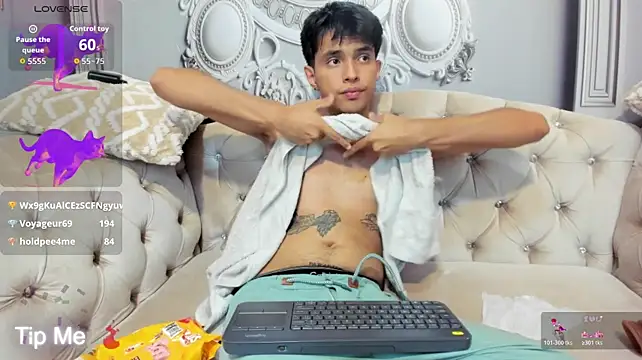 Elioth_18 – Naživo XXX chat
