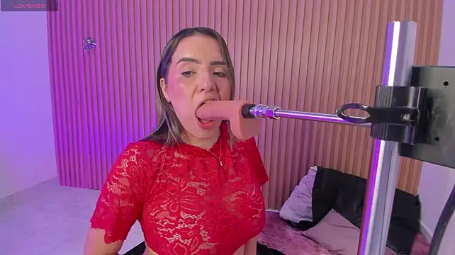 Chat XXX ao vivo de rouse_lili