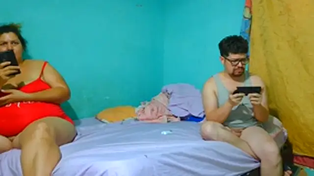 pecadodulce123 Live XXX-Chat
