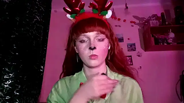 Chat XXX Live CristinPiccirillo