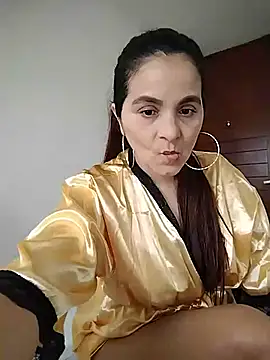 Susaan_Miilf Live XXX-chat